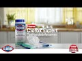 Nuevas Clorox® Expert Toallitas Desinfectantes