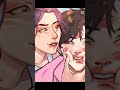 hola señorita #kpop demon hunters #viral #kpdh #ships!!!💞