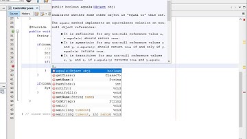 Java GUI MVC #29 ตรวจสอบข้อมูล และเซ็ตค่าให้ Model