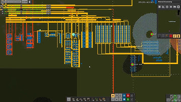 Vanilla Factorio | QoL Mods w. Eprime2121