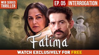 Fatima | Ep 5 - Interrogation | New Web Series | Hindi by RelianceEntertainment 905 views 5 days ago 34 minutes