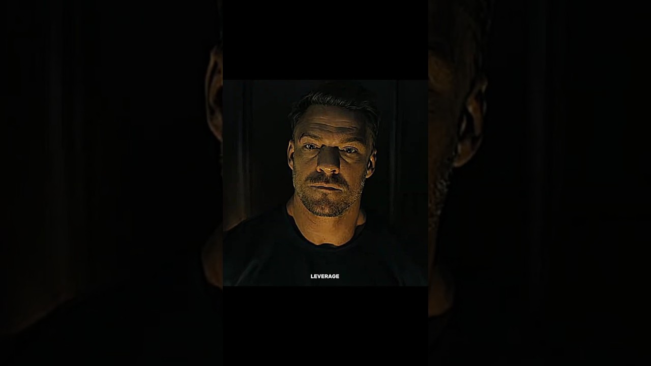 Reacher Season 3 Episode 5 | Undercover Revealed: Reacher’s High-Stakes Clash with Paulie 💥