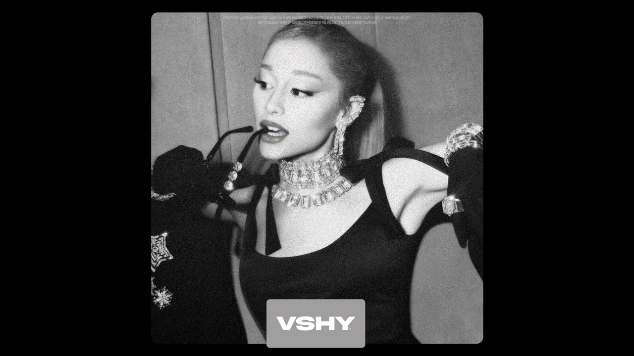 [FREE] Ariana Grande Type Beat - 
