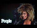 How Tina Turner Became A Chart-Topping Star In Show Business | SeeHer Story | People