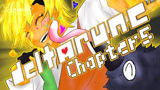 【deltarune】今日こそ勝つぞのch5【ネタバレ注意】