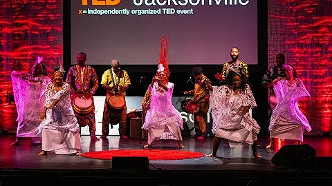 Nan Nkama  | Nan Nkama | TEDxJacksonville