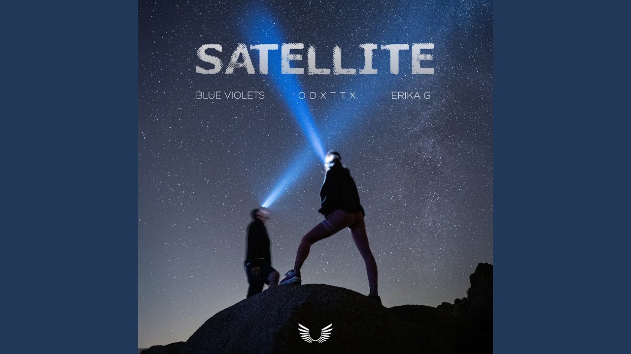 Watch Satellite on YouTube Watch Satellite on YouTube