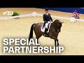 Carl Hester & Nip Tuck's Special Partnership | Partnership Journeys