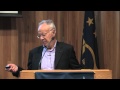 Kuh Distinguished Lecture: Andy Grove, Intel