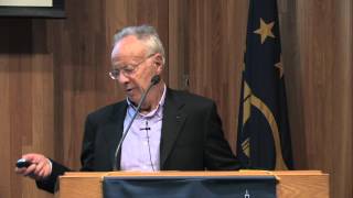 Kuh Distinguished Lecture: Andy Grove, Intel