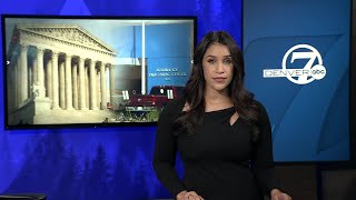 The Supreme Court questions lawyers' claims of immunity at GEO Group ICE detention facilities
