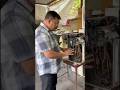 Replacement of Inverter Compressor #coolingsolutions #teaching #airconditioner #demo #viral