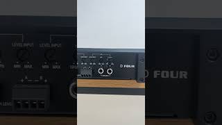 Helix D Four