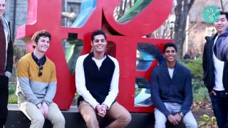 Penn's Most Eligible Bachelor