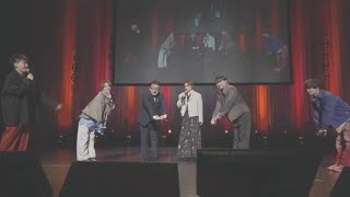 Da-iCE『スターマイン』 LIVE EMPOWER CHILDREN 2024