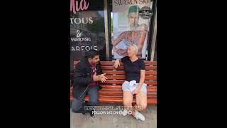 Beyond Magic: The Mentalism Experience #mentalism #mindreading #entertainment #viral