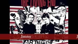 Watch Living End Jimmy video