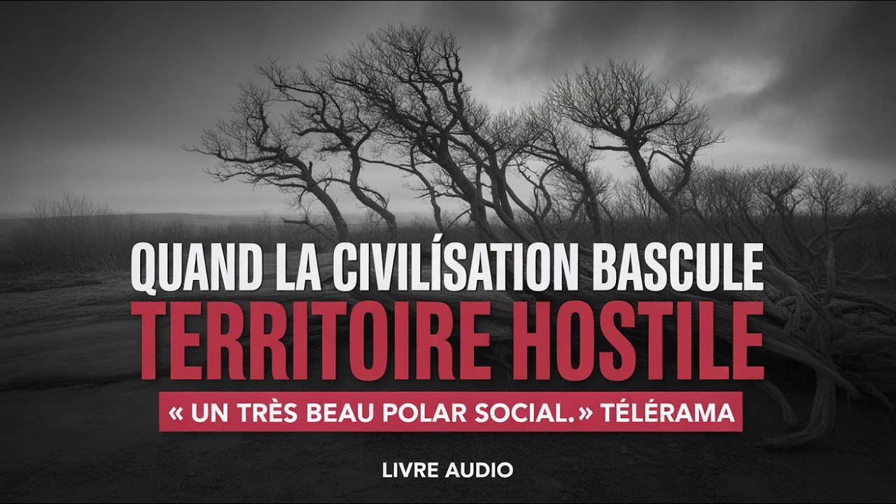 Un polar social sur la violence cachée dans une petite communauté isolée