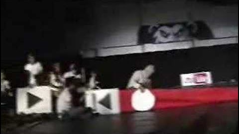 LMU Sigma Chi Youtube Lip Sync