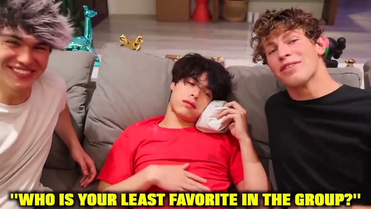 Stokes Twins! GETTING MY WISDOM TEETH REMOVED!!