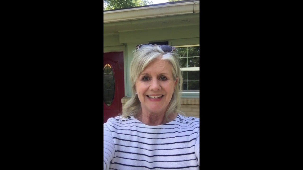 3711 Marie Cooks Drive Montgomery, AL YouTube