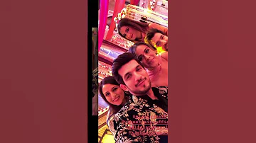 لحضة إدراك انه مر على مسلسل حب خادع 6 سنوات مسلسلات هنديه حب خادع 