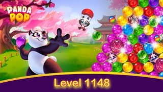 Panda Pop Level | 1148 screenshot 5
