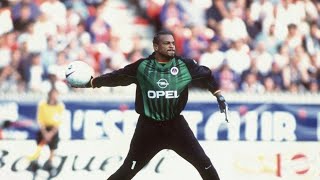 Bernard Lama, Le Chat [Best Saves]