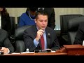 Boyle Opening Statement at Hearing on “Examining the Need for a Fiscal Commission”