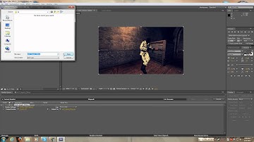 Infern0: "BEST Render Settings" - After Effects / Sony Vegas - Tutorial