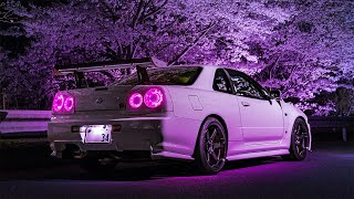 ※ BEST ATMOSPHERIC PHONK FOR NIGHT DRIVE (LXST CXNTURY TYPE) ※ BEST JDM MUSIC ※ фонк 2023