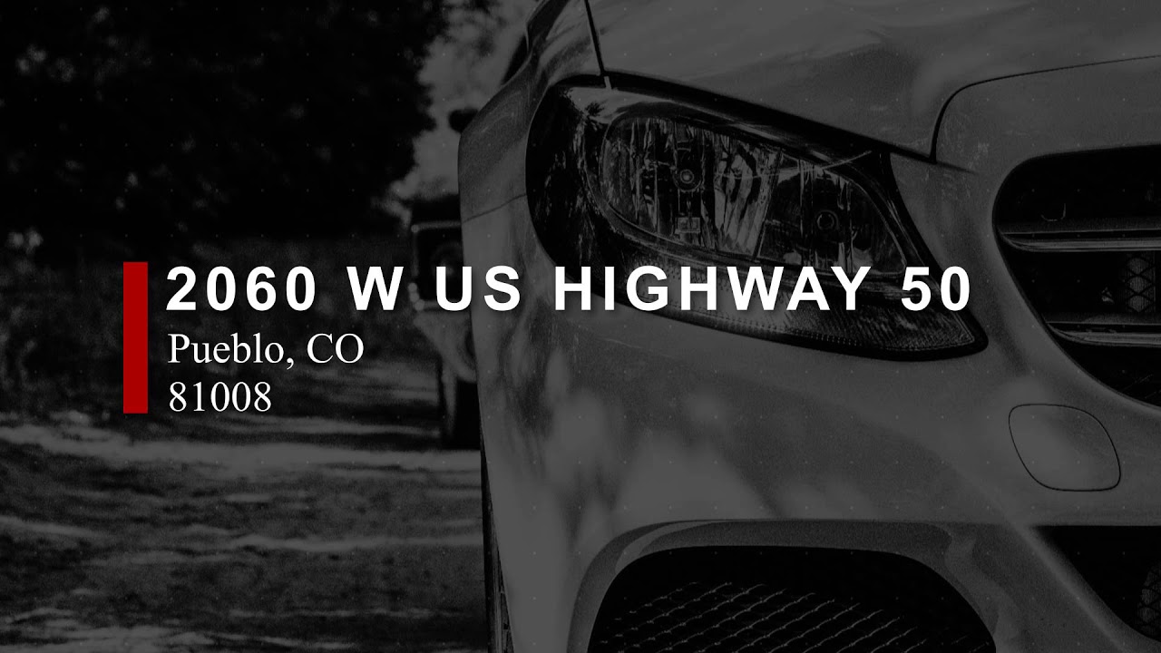 Car Detailing 2060 W US Highway 50 Pueblo, CO 81008 HiTech Paintless