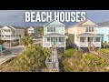 Top 10 rated modern beach houses  airbnb