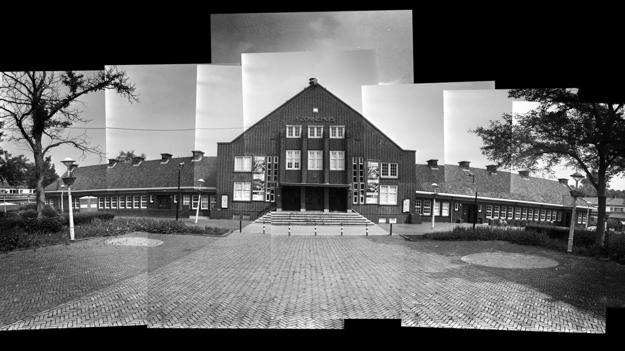 Panurbana 096 t' Zonnehuis