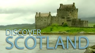 Discover Scotland: Over 4 hours long