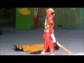 【キョウリュウジャー】ステージショー④