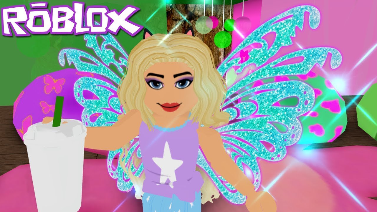 My Night Routine Roblox Fairies Mermaids Winx High School Youtube - after school routine roblox royale high lemon fairy
