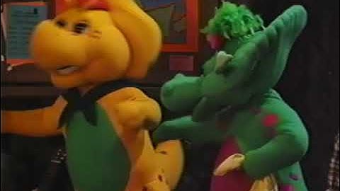 Camp WannaRunaRound (Canada Version) Part 39