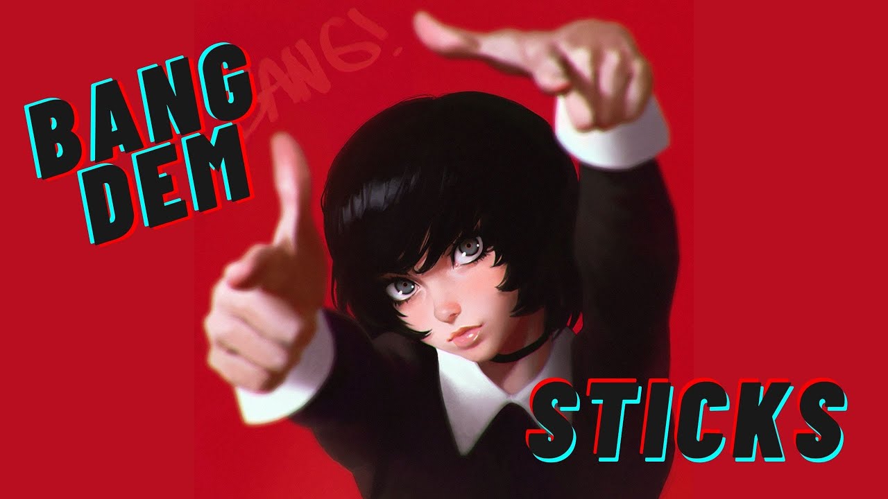 Nightcore - Bang Dem Sticks - YouTube