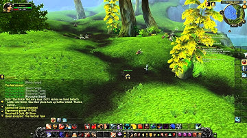 Mists of Pandaria Full Quest Guide Part 1