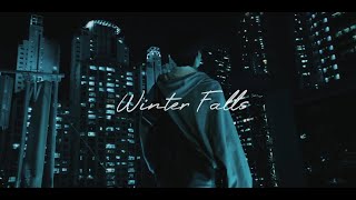 [рус.саб\rus.sub] Stray Kids - "Winter Falls"