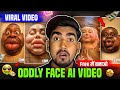 AI से Oddly Satisfying Jelly Face ASMR Video कैसे बनाएं (Full Tutorial)