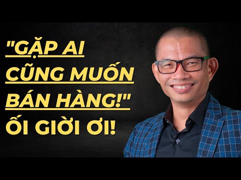 Video: Khách hàng là ai?