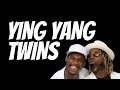 Capture de la vidéo Ying Yang Twins Interview