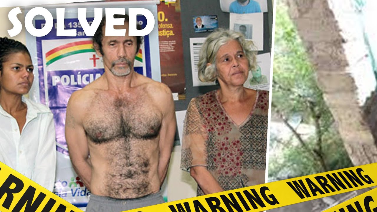Eles comiam a carne das vitimas | Os canibais de Garanhuns - Casos criminais