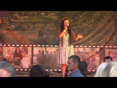 Анастасия Мизинцева летят письма 