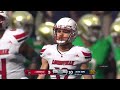 College Football 26: #21 Louisville vs Notre Dame Week 3 RFL College Series 8 | CPU vs CPU Dynasty!