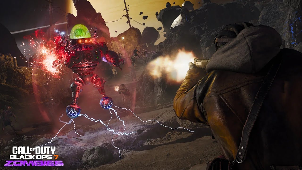 Mars Survival Round 100+