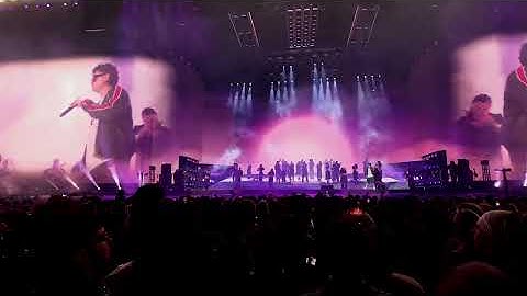 Peso Pluma Coachella Week 2 Full Set | Anitta, Eslabon Armado, DJ Snake, Chencho Corleone, Jasiel N