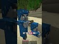 Intresting facts #minecraft #gaming #shorts